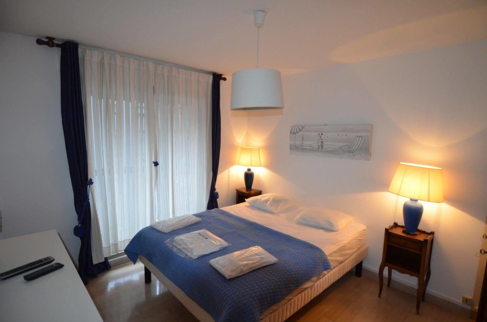 Appartement 6 Personnes Avec Terrasse Le Port Nice Exteriér fotografie