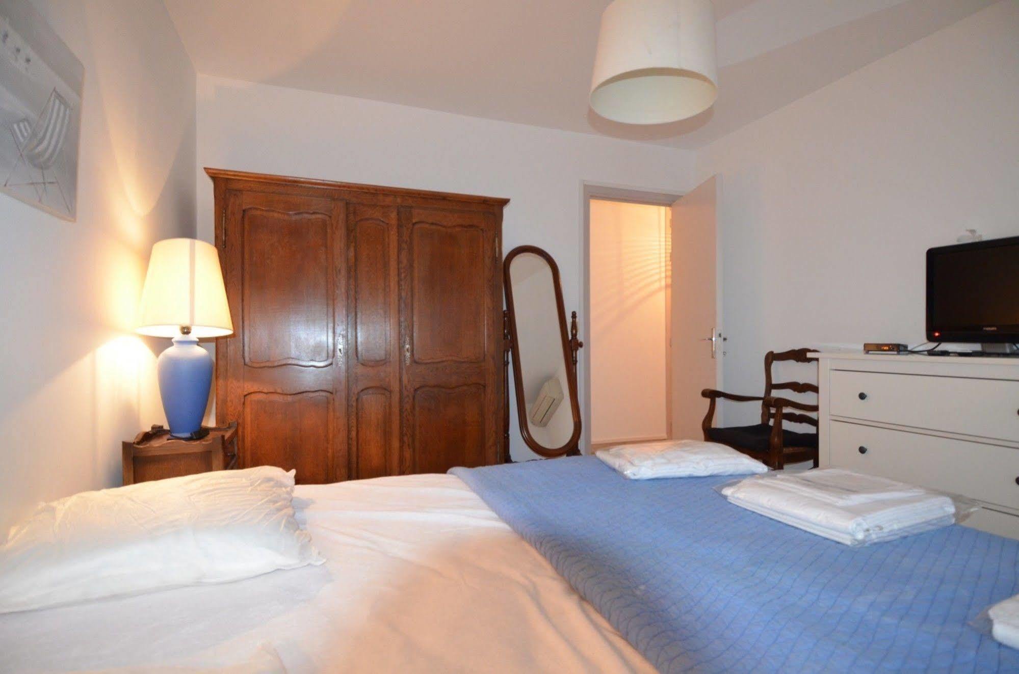 Appartement 6 Personnes Avec Terrasse Le Port Nice Exteriér fotografie